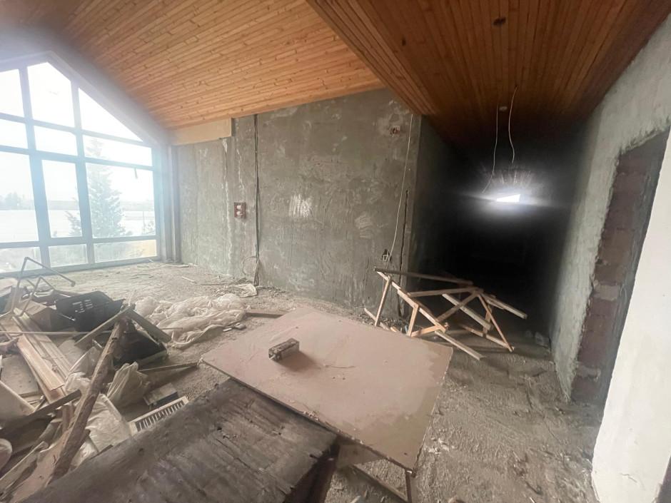 Yanğın təhlükəli hotelin fəaliyyəti dayandırılıb