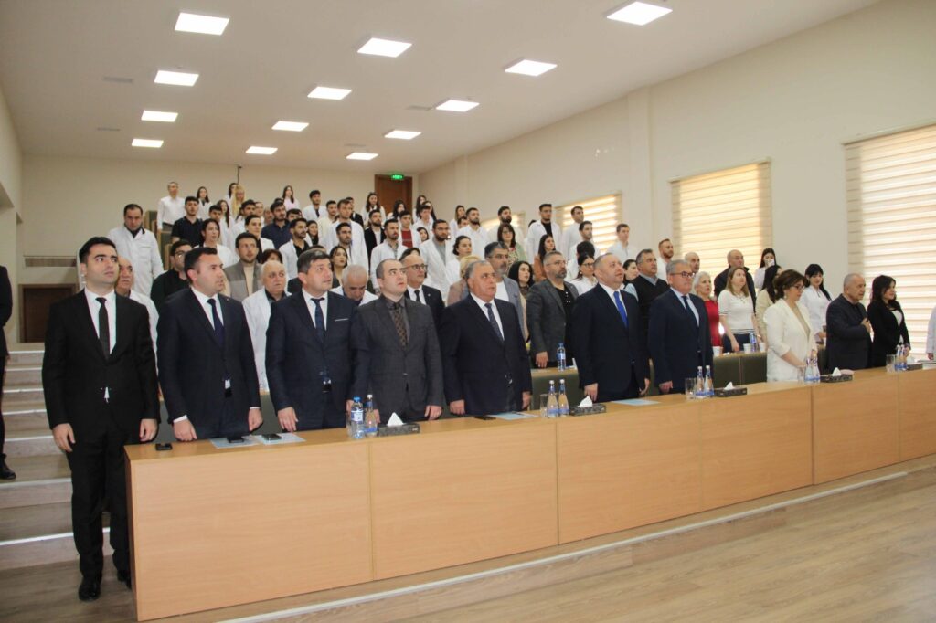 ADAU-da elmi-praktiki seminar keçirilib