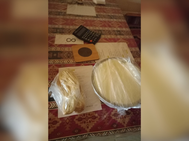 AQTA “Dost”u dönərsiz qoydu