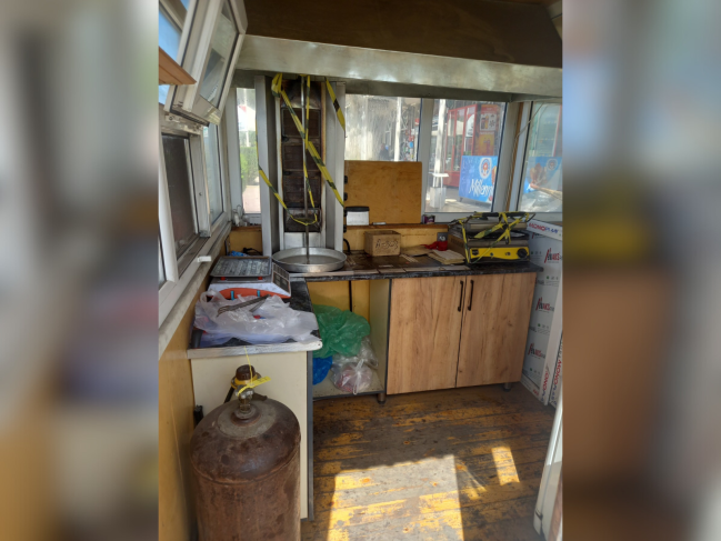 AQTA “Dost”u dönərsiz qoydu