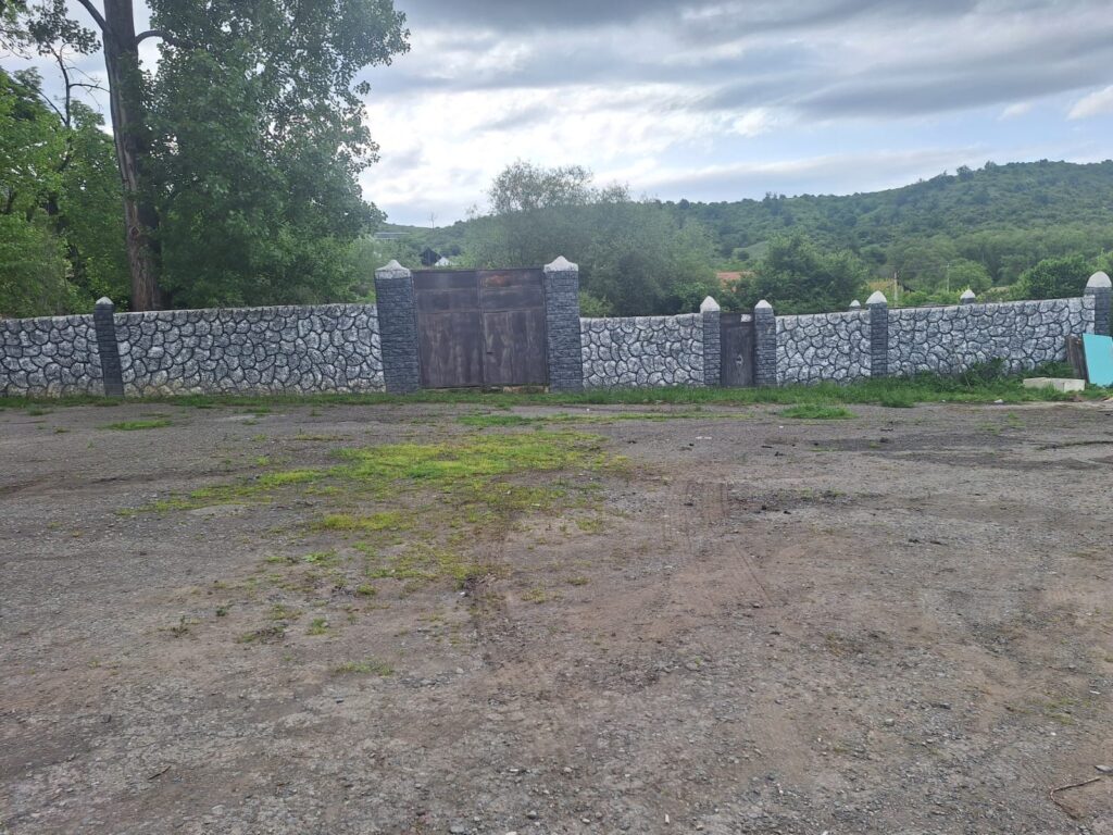 Gəncədə qanunsuz tikintilərə qarşı tədbirlər görülür