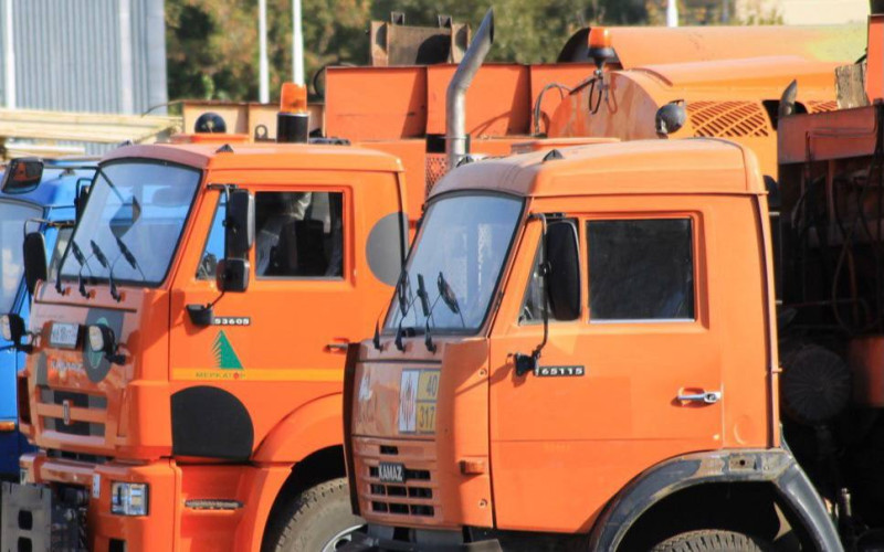 KAMAZ tərəfindən Gəncədə lizinq şirkəti açılır