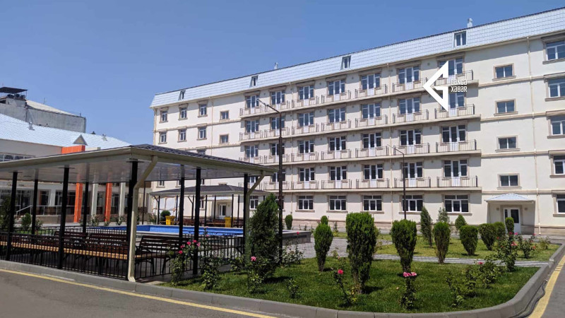 Gəncə Dövlət Universiteti yataqxanasının istifadəyə verilməsi planlaşdırılır