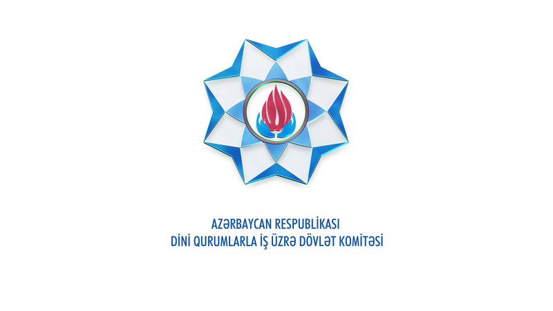 Dini qurumlarla iş üzrə dövlət komitəsinin Gəncə üzrə yeni şöbə müdiri təyin edilib