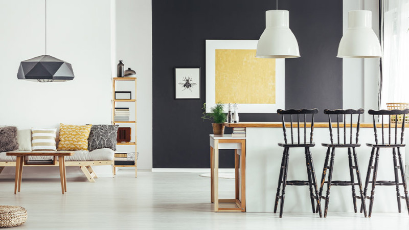 Gəncədə yeni mebel mağazası açılıb