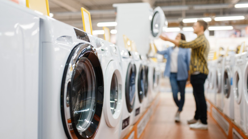Gəncədə ən böyük elektronika mağazası açıldı