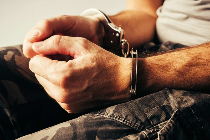 Gəncə: narkotik vasitələri saxlayan şəxs saxlanılıb