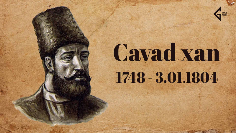 Cavad xana edilən erməni xəyanəti