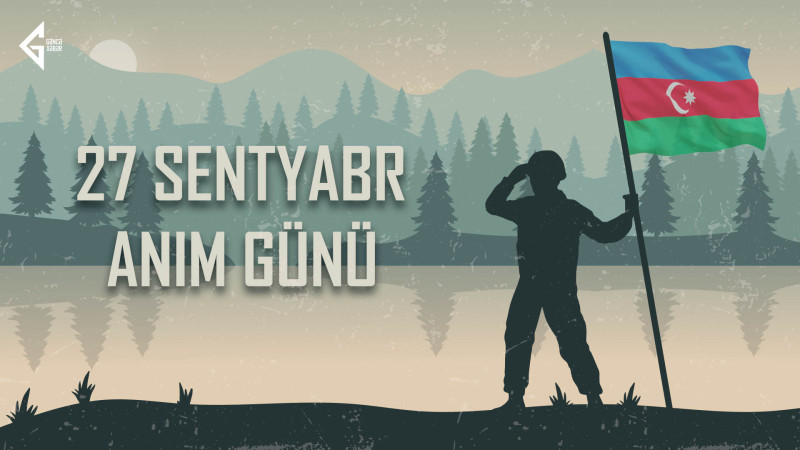 Vətən müharibəsinin başladığı gün