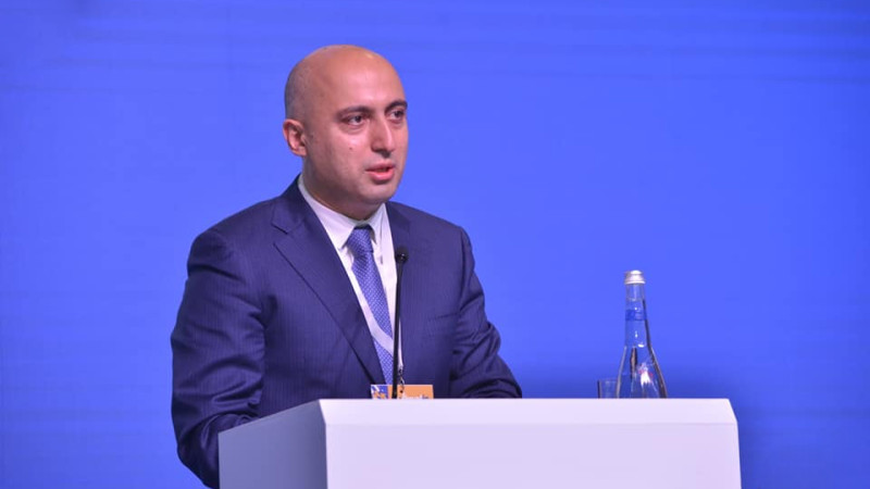 Təhsil naziri Gəncəyə səfər edib