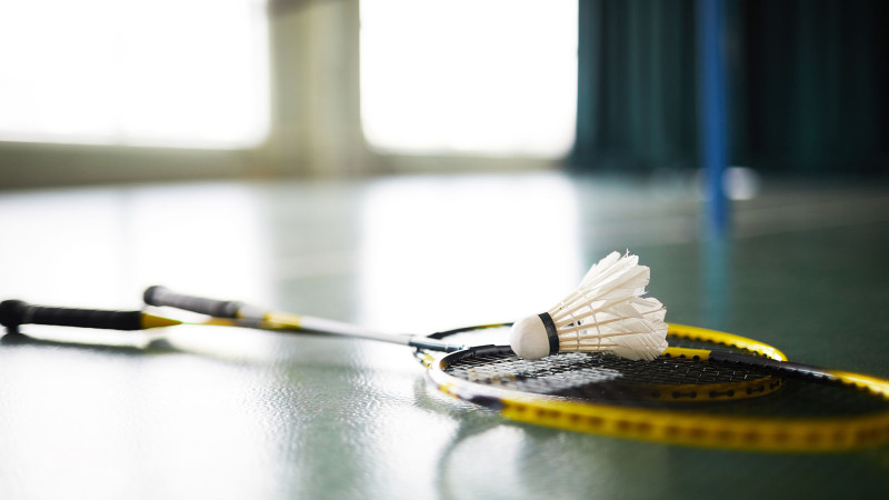Gəncədə Anım Gününə həsr olunan badminton üzrə yarış keçirilib