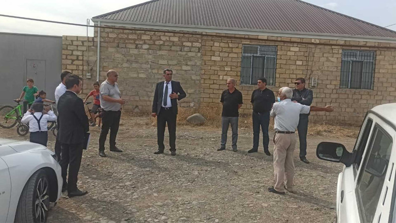 Gəncədə yeni marşrut xəttinin açılması planlaşdırılır