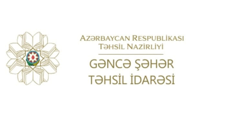 Gəncə şəhər Təhsil İdarəsi 1 noyabradək vətəndaş qəbulunu dayandırır