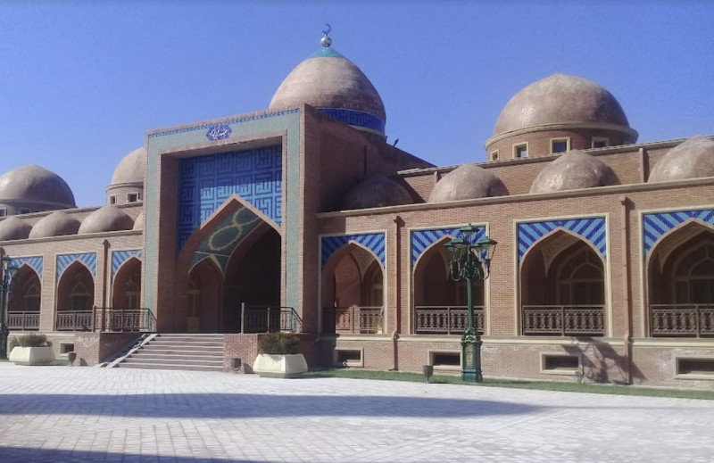 İmamzadə Dini Kompleksində anım tədbiri keçirilib