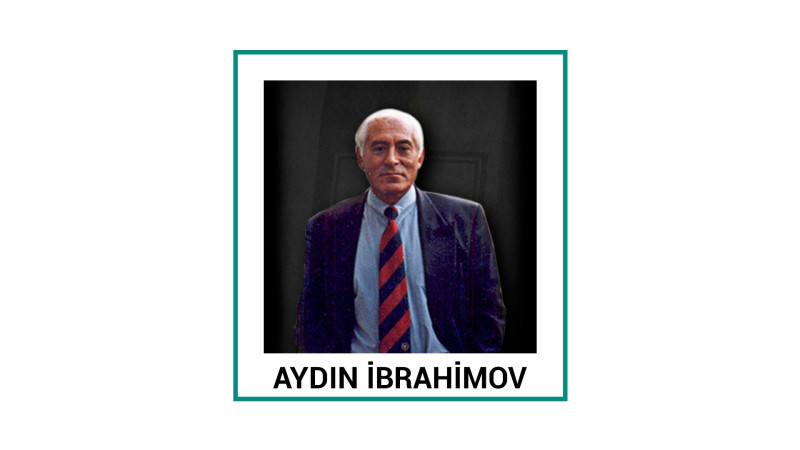 Aydın İbrahimov dünyasını dəyişib
