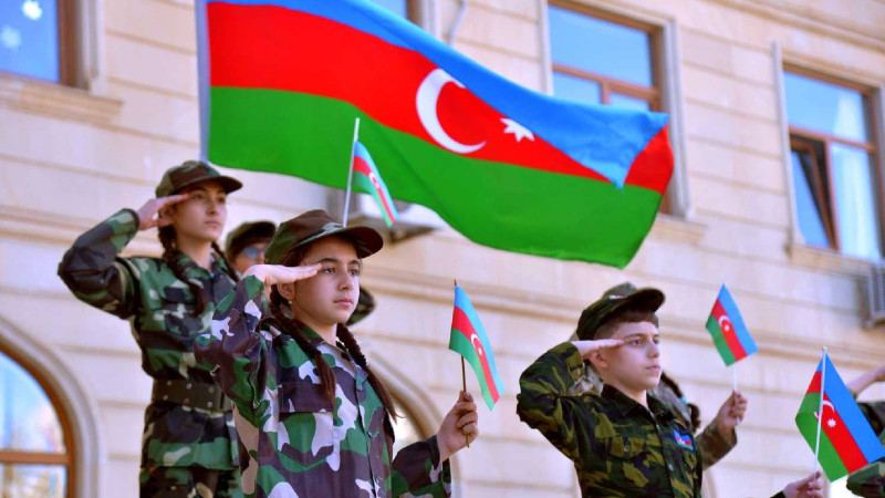Gəncədə Anım Günü: məktəblərdə tədbirlər təşkil olunacaq