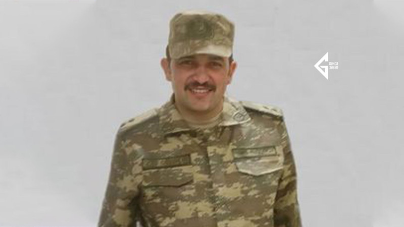Gəncədə yüzlərlə əsgəri əməliyyat edən həkim