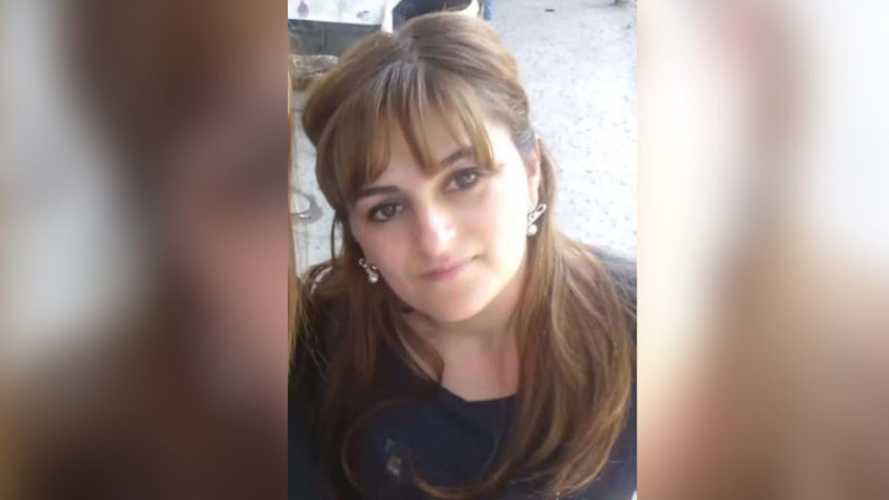 Gəncədə 36 yaşlı qadın evdən çıxıb və bir daha geri qayıtmayıb