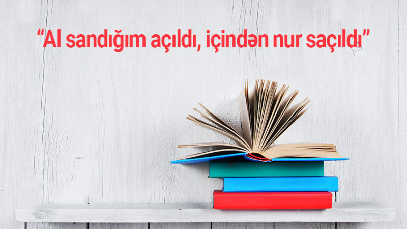 Gəncədə tapmaca saatı keçiriləcək