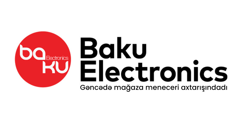 Baku Electronics LTD Gəncədə vakansiya elan edib