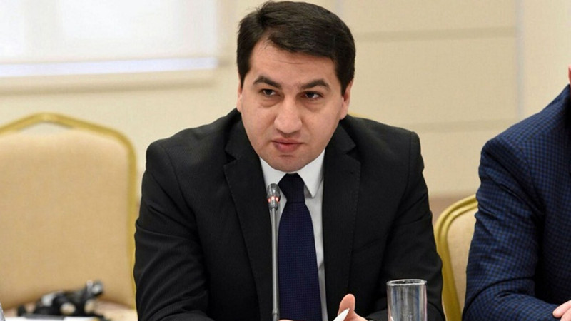 Bu gün Hikmət Hacıyevin doğum günüdür