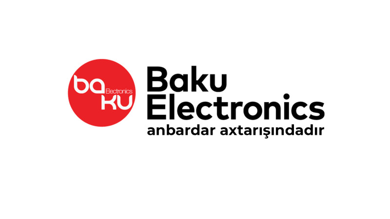 Baku Electronics-də vakansiya