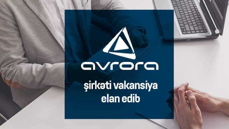 Gəncədə distributor şirkəti bölgə müdiri axtarışındadır