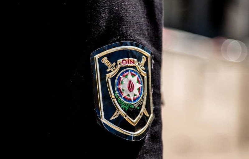 Gəncədə polis idarəsinin rəisi dünyasını dəyişib