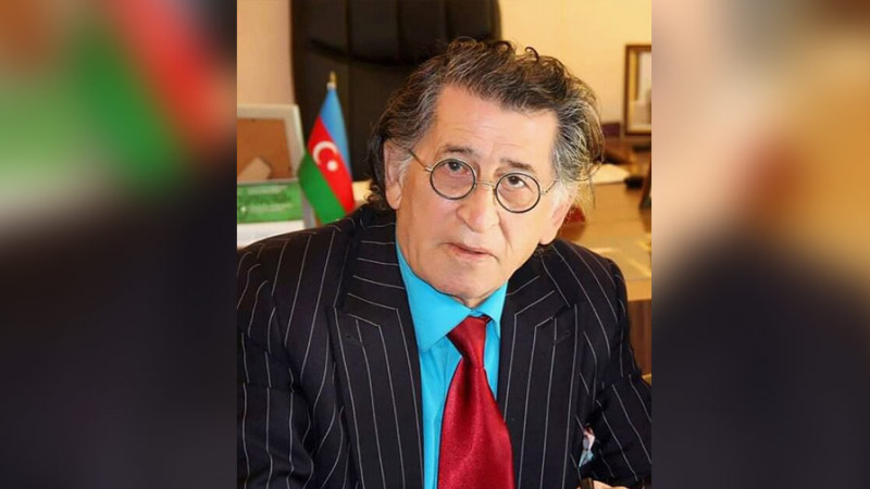 Gəncə Dövlət Dram Teatrının rejissorunun vəziyyəti ağır olaraq qalır