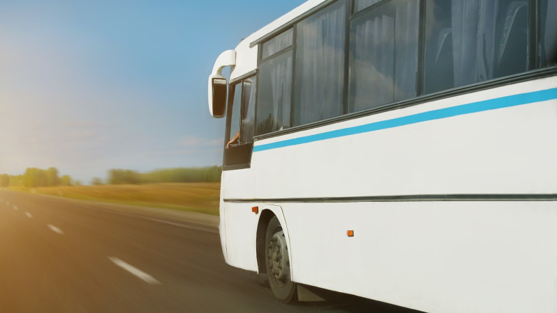 Gəncədə yeni avtobus marşrutundan sakinlərin xəbəri yoxdur