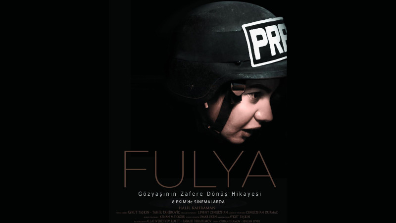 Gəncədə Fulya adlı sənədli film təqdim olunacaq