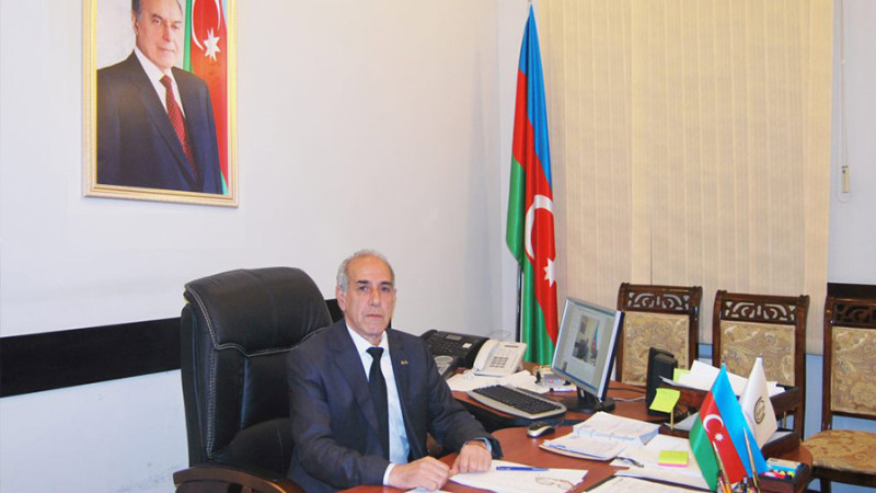 Gəncə Dövlət Universitetinin prorektoru dünyasını dəyişib