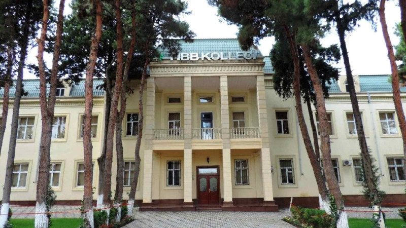 Gəncə Tibb Kolleci: yeni fənlər tədris olunacaq