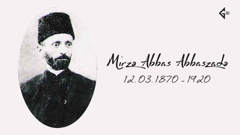 Mirzə Abbas Abbaszadə: əlifba tədrisində tayı-bərabəri olmayan müəllim