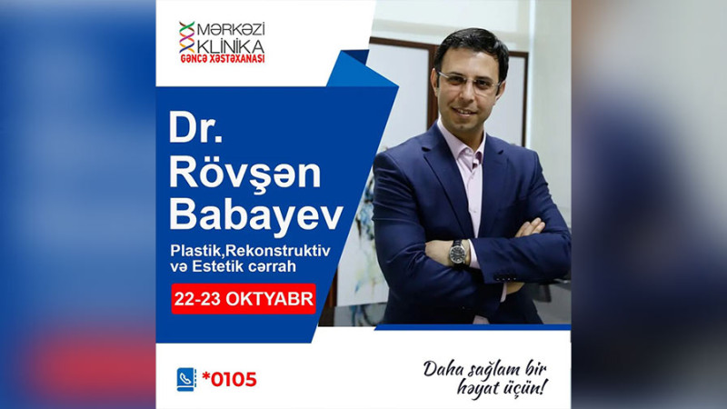 Gəncədə növbəti ödənişsiz konsultasiya