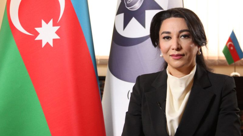 Ombudsman yaydığı bəyanatı BMT-nin Baş Katibinə göndərib