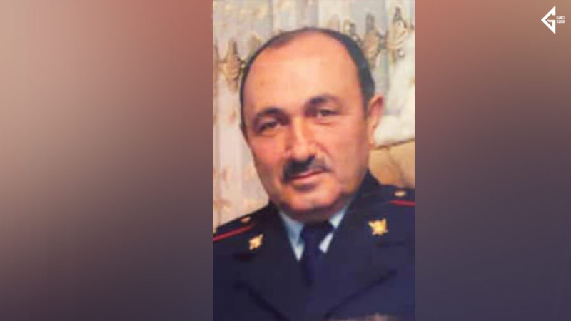 Gəncəli vəkil koronavirusdan dünyasını dəyişib
