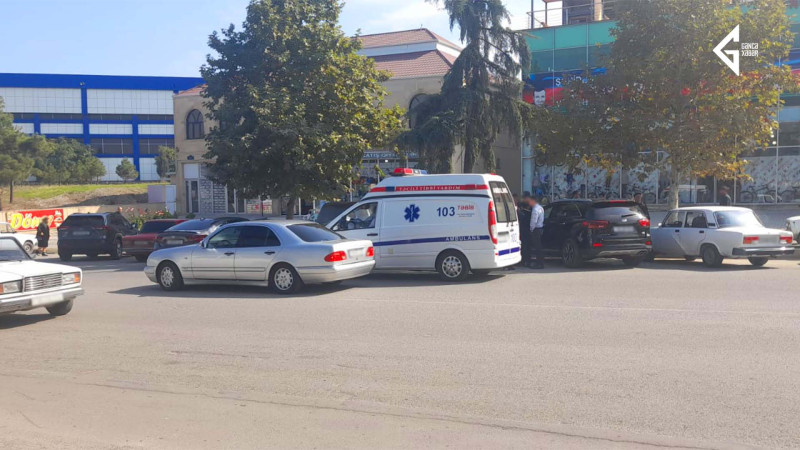 Gəncədə obyektlərdə yoxlamalar baş tutub