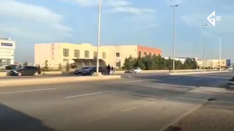 Gəncə: Məhsətidən əks istiqamətə düşmək istəyənlərin problemi