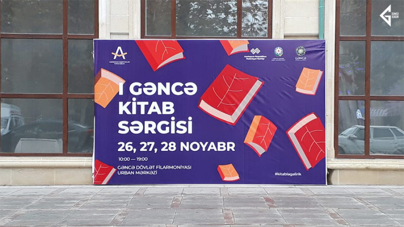 Nizami Gəncəvi İlinə həsr edilən sərgiyə start verilib