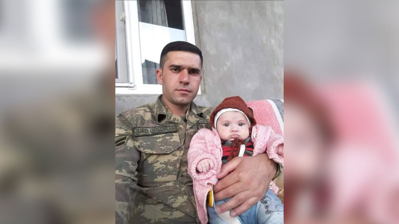 Şəhid Natiq Əliyevin ailəsinə sosial ödənişlər təyin olunub