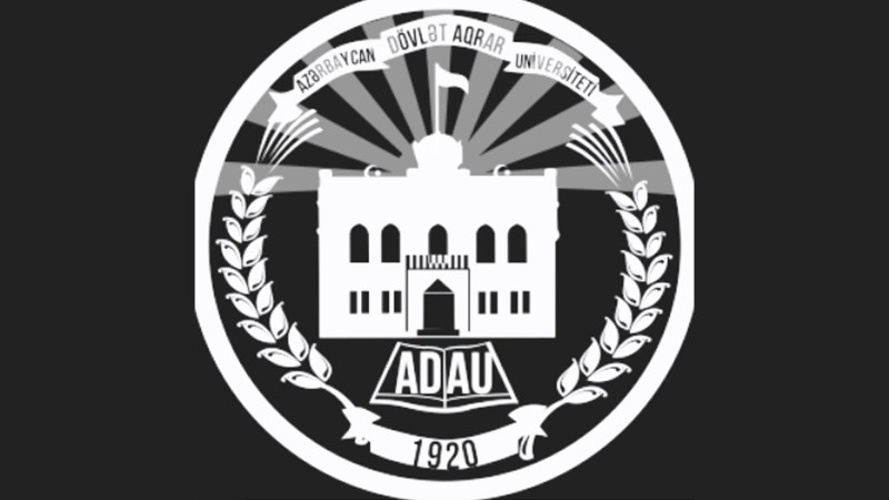 Azərbaycan Dövlət Aqrar Universitetinin müəllimləri üçün Avropada tədris imkanı yaranıb