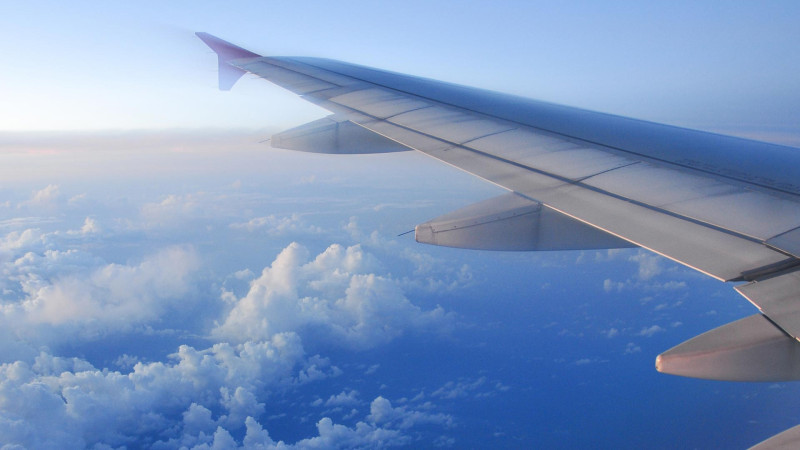 Odessa və Gəncə arasında aviareyslərə start veriləcək