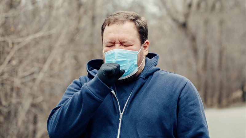 Gəncədə koronavirus xəstəsi barəsində cinayət işi başlanılıb