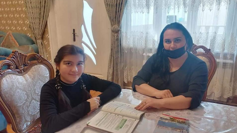 Gəncədə sağlamlıq imkanları məhdud uşaqların diaqnostikası aparılıb