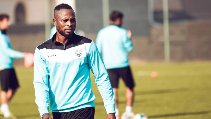 Gəncənin Kəpəz futbol klubu nigeriyalı futbolçudan imtina edib