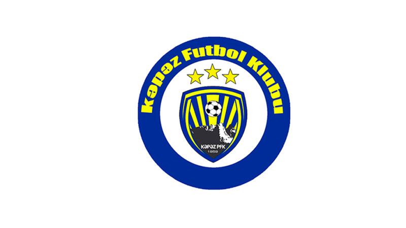 Gəncənin Kəpəz futbol klubu səfərdə paytaxt təmsilçisi ilə görüşüb