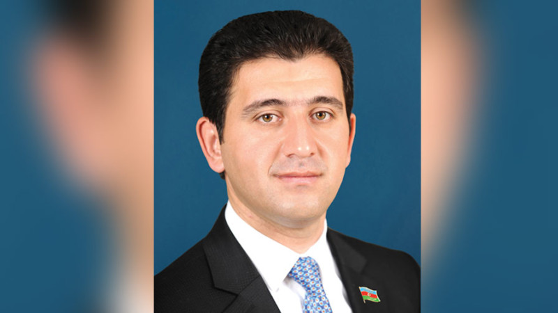 Gəncəli deputat erməni terroruna məruz qalan ərazinin açıq muzey olmasını diqqətə çatdırıb