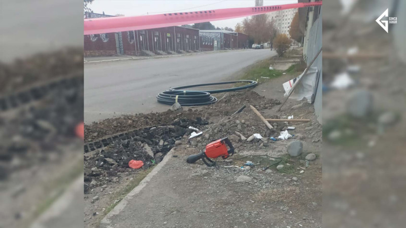 Gəncə şəhər İcra Hakimiyyəti tərəfindən işıqlandırma prosesi davam etdirilir