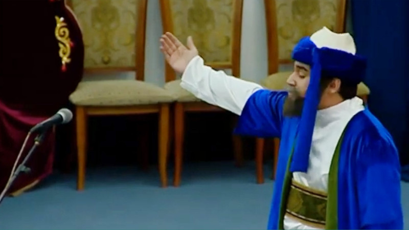 Gəncə: Nizami ili çərçivəsində növbəti tədbir